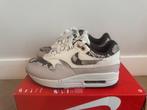 Nike air Max 1 ‘Snake skin’ (size 35,5), Ophalen of Verzenden, Nieuw, Overige kleuren, Sneakers of Gympen