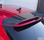 AUDI A3 8Y S3 RS3 SPOILER ACHTERKLEP SPOILER CARBON, Auto-onderdelen, Carrosserie en Plaatwerk, Ophalen of Verzenden, Gebruikt