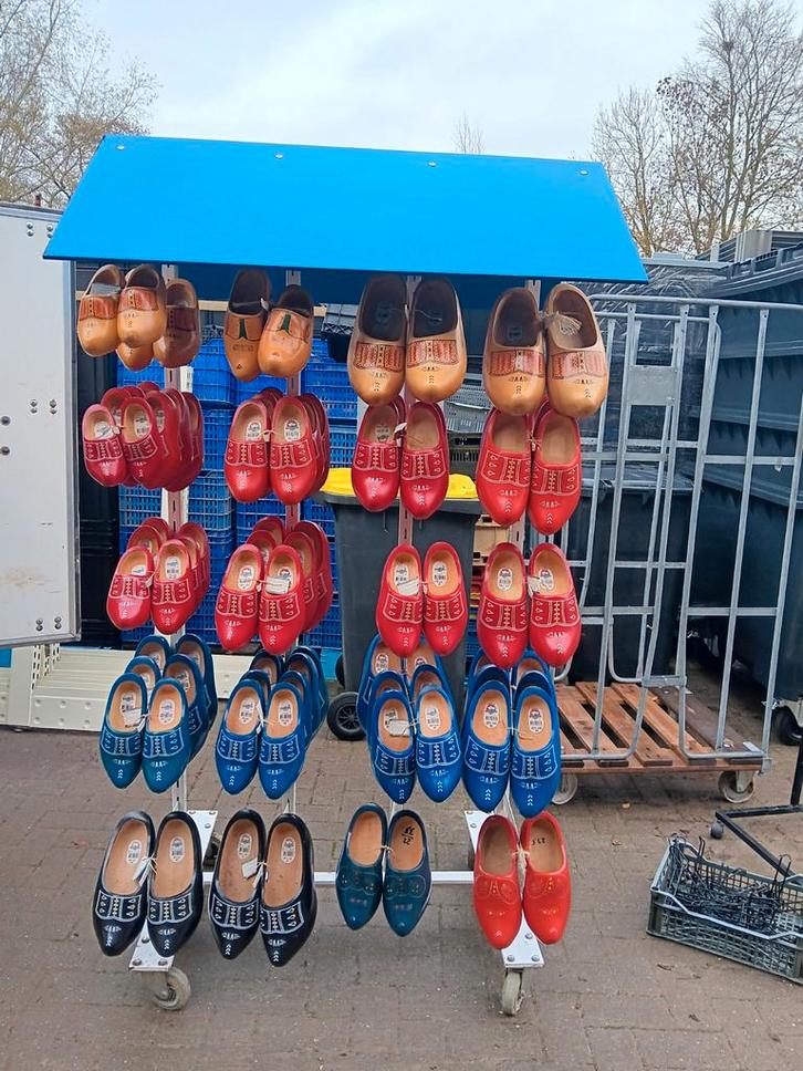 Klompen diverse maten, Kleding | Heren, Schoenen, Nieuw, Klompen, Overige kleuren, Ophalen of Verzenden