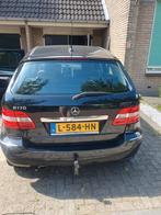 Gratis achterklep mercedes b170 w245 keur zwart, Ophalen, Voor, Motorkap