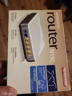 Sitecom Router N150 - Draadloos internet, Ophalen of Verzenden, Gebruikt, Router, Sitecom