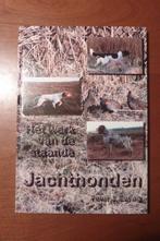 Het werk van de staande jachthonden - Peter J. Eering, Boeken, Ophalen of Verzenden, Zo goed als nieuw, Honden