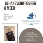 Behangverwijderen & Meer, Ophalen of Verzenden, Nieuw