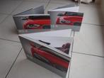 Audi Catalogi van de RS 5/RS 4 en R8, extra Q7, Ophalen of Verzenden, Nieuw, Audi