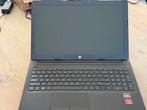 HP Laptop 15-DB 1200NY-120-W10, Met videokaart, 15 inch, Verzenden, 8 GB