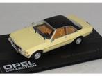 28633: Opel Commodore B GS/E - 1972-1977 - Atlas 1:43, Auto, Ophalen of Verzenden, Zo goed als nieuw, Bachsatztstr. 54 D 72131 Ofterdingen, Germany