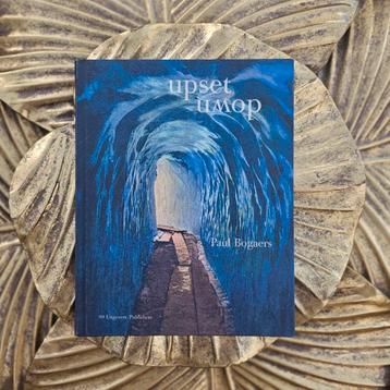 Paul Bogaers – Upset Down (kunstfotografie / fotoboek) beschikbaar voor biedingen
