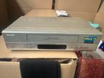Philips VR555 VHS Videorecorder, Ophalen of Verzenden, Gebruikt, VHS-speler of -recorder