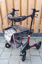 Topro troja 2G rollator, Diversen, Rollators, Ophalen, Lichtgewicht, Gebruikt