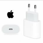 NIEUW APPLE Adapter, Ophalen of Verzenden, Nieuw, Apple iPhone