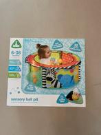Ballenbak, Kinderen en Baby's, Speelgoed | Babyspeelgoed, Ophalen, Zo goed als nieuw, Overige typen