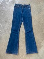 Flared jeans spijkerbroek van Zara maat 38, Douwenmaat 8-3 Meppel, Info@again.nu, Blauw, Zara