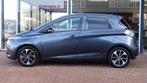 Renault ZOE Q90 Bose Quickcharge 41 kWh | Koopaccu | Automaa, Origineel Nederlands, Te koop, Zilver of Grijs, 5 stoelen