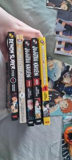 Anime spullen (manga, chibi, cards, muismat etc), Ophalen, Zo goed als nieuw, Anime (Japans)