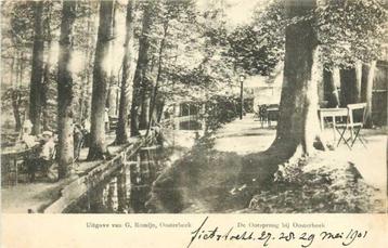 (380-941-015) Oosterbeek De Oorsprong beschikbaar voor biedingen