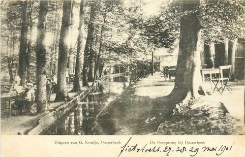 (380-941-015) Oosterbeek De Oorsprong, Verzamelen, Ansichtkaarten | Nederland, Gelderland, Verzenden