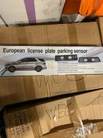 Parkeersensor Kentekenplaathouder, Auto diversen, Ophalen of Verzenden, Nieuw