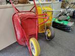 Kruiwagen te huur steenkruiwagen, Ophalen, Gebruikt
