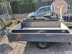 Aanhanger te koop, Ophalen
