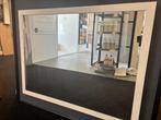 spiegel, Ophalen, Nieuw, Rechthoekig, Minder dan 100 cm