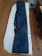 Foudraal Ultimate Team The Ultimate range 160 cm, Ophalen of Verzenden, Zo goed als nieuw, Koffer of Tas