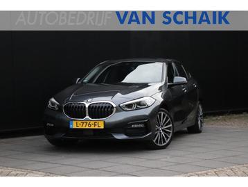 BMW 1-serie 118i Business Edition | PANO | CRUISE | PDC | NA beschikbaar voor biedingen