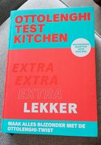 Ottolenghi - Test kitchen., Boeken, Ophalen of Verzenden, Zo goed als nieuw