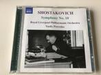 Shostakovich  Symphony no.10 Vasily Petrenko, Ophalen of Verzenden, Modernisme tot heden, Zo goed als nieuw, Orkest of Ballet