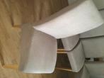 Eethoekstoelen 6 stuks MOETEN WEG!, Huis en Inrichting, Stoelen, Ophalen, Gebruikt, Hout, Vijf, Zes of meer stoelen