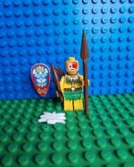 LEGO Minifiguur islander + accessoires., Ophalen of Verzenden, Zo goed als nieuw