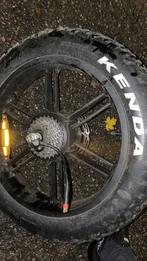 V20 Achterwiel 250W - Elektrisch Fietswiel, Fietsen en Brommers, Ophalen, Gebruikt, Algemeen, Wiel