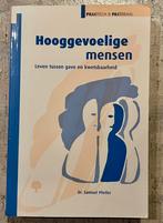 Hooggevoelige mensen. Leven tussen gave en kwetsbaarheid, Ophalen of Verzenden, Zo goed als nieuw, Overige onderwerpen, Samuel Pfeifer