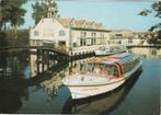 BROEK OP LANGEDIJK Veiling Museum Rondvaartboot, Verzamelen, Verzenden, 1980 tot heden, Gelopen, Noord-Holland
