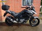 SUZUKI V-STROM 650 XTA, Motorrijbewijs A, Bedrijf, Onbekend, Meer dan 35 kW