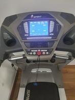 Te koop: Spirit Fitness XT685 Loopband – Topkwaliteit!, Sport en Fitness, Verzenden, Zo goed als nieuw, Metaal, Crosstrainer