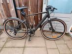 Fiido C21 Elektrische Fiets - Stijlvol en Efficiënt, Overige merken, Ophalen of Verzenden, Zo goed als nieuw, 51 tot 55 cm