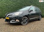 Renault Grand Scénic 1.2 TCe Bose *EXPORT* *LEES TEKST* MOT, Auto's, Voorwielaandrijving, Euro 5, Gebruikt, Zwart