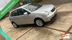 Volkswagen Polo 1.4-16V Cross, Gebruikt, 4 cilinders, 1073 kg, Bedrijf