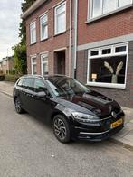 Volkswagen Golf Variant 1.5 TSI JOIN - 150pk 2018 Zwart, Auto's, Volkswagen, 1498 cc, 4 cilinders, Zwart, Stationwagon