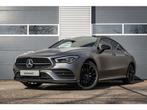 Mercedes-Benz CLA 250 e AMG, Auto's, Mercedes-Benz, Automaat, CLA, Overige kleuren, Overige brandstoffen