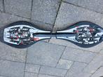 Waveboard gebruikt, Ophalen of Verzenden, Gebruikt, Waveboard