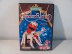Sesamstraat Cinder Elmo DVD / Film, Cd's en Dvd's, Dvd's | Kinderen en Jeugd, Gebruikt, Alle leeftijden, Ophalen of Verzenden