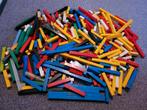 Grote Partij dikke oude LEGO stenen 12.117x stuks gemengd, Lego, Lego, Gebruikt, Lego