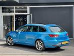 SEAT León ST 1.4 EcoTSI FR Connect HALF LEDER/ALCANTARA / P, Gebruikt, Euro 6, 4 cilinders, 1197 kg