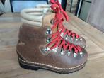 Nieuwe vintage Meindl alpine bergschoenen maat 38, eerder 37, Ophalen of Verzenden, Schoenen