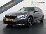 BMW 3-serie Touring 330e X-Drive M pakket Leder Panoramadak, 1998 cc, Achterwielaandrijving, Gebruikt, Euro 6