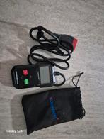 KONNWEI KW808 OBD2 Scanner, Ophalen