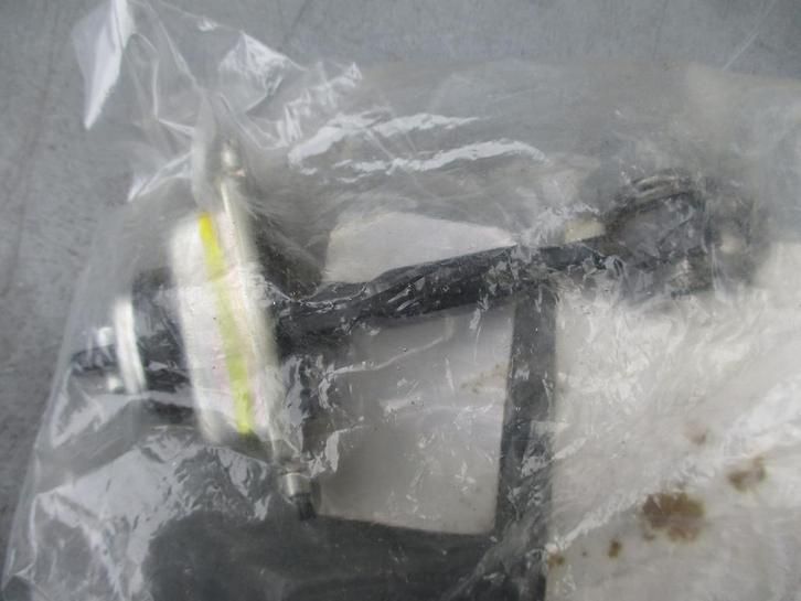 achter deurvanger Karl, Auto-onderdelen, Carrosserie en Plaatwerk, Deur, Opel, Gebruikt, Ophalen of Verzenden