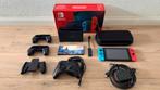 Nintendo Switch + Extra Controller & Accessoires, Spelcomputers en Games, Spelcomputers | Nintendo Consoles | Accessoires, Overige controllers