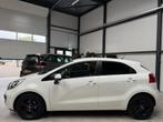 Kia Rio 1.2 CVVT Design Edition Airco Cruise Parkeersensor N, Euro 5, Gebruikt, Parkeersensor, 4 cilinders